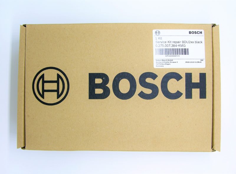 eBike Motor Centre (Performance Line Bearings) - Bosch Gen 2 motor ...